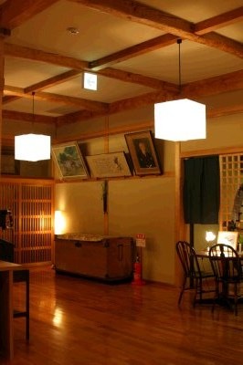 初谷温泉の歴史